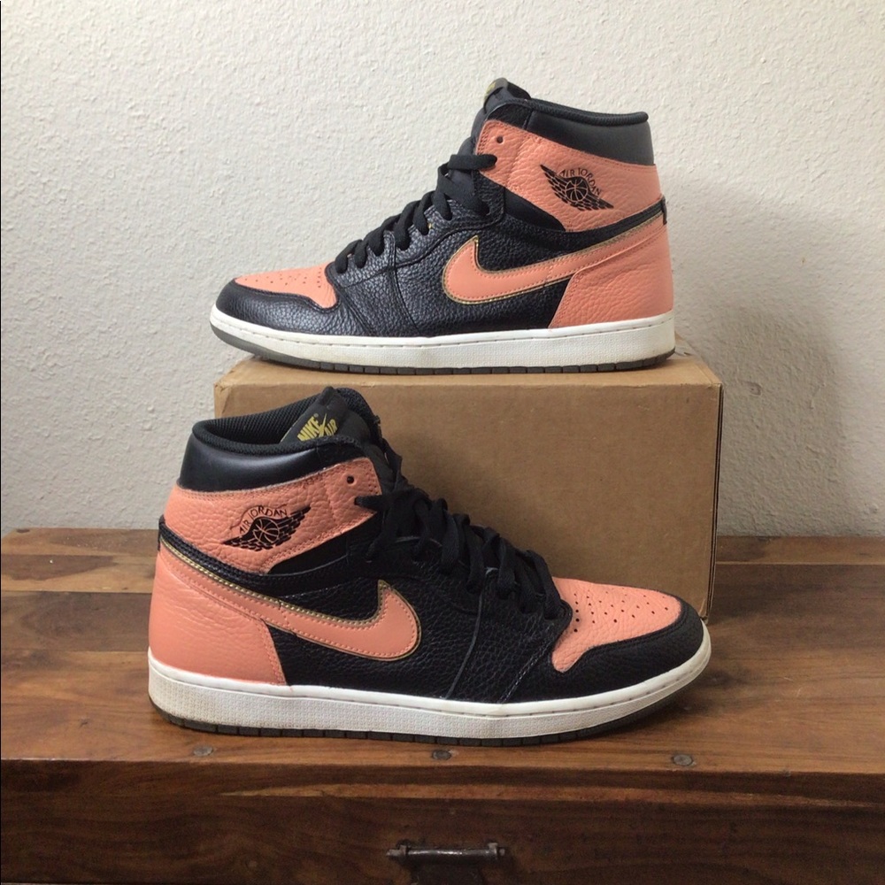 —JORDAN 1 HIGH—-